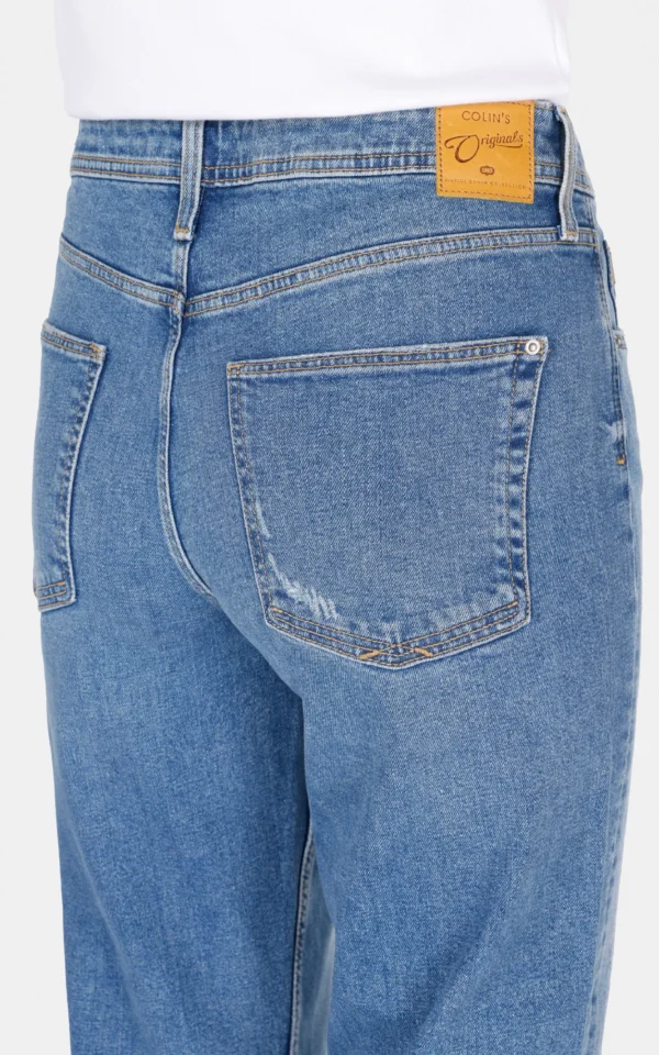 شلوار زنانه Colin's کد CL1072658 - Image 3