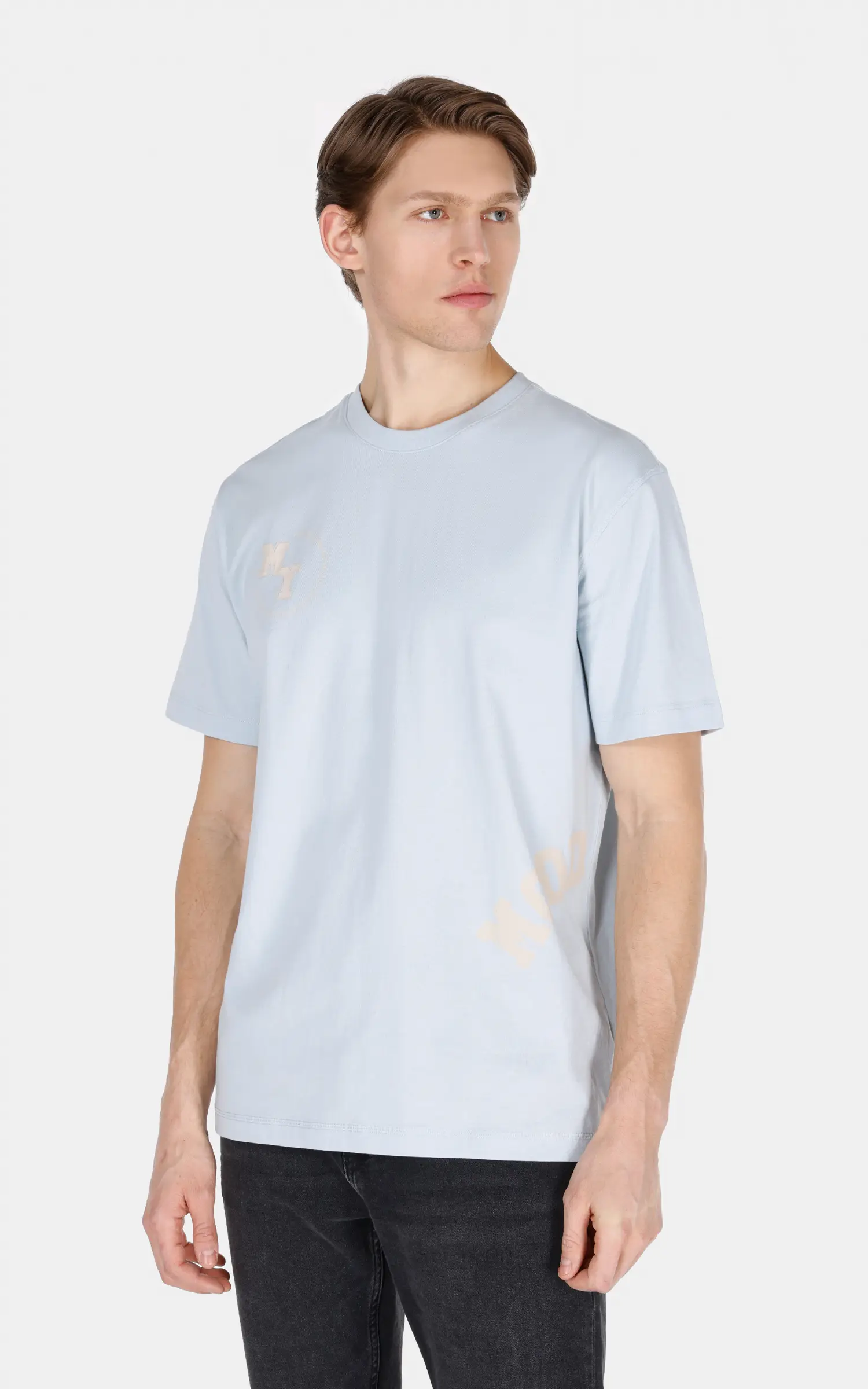 CL1072811-1 تیشرت مردانه Colin's کدCL1072811 - Image 1