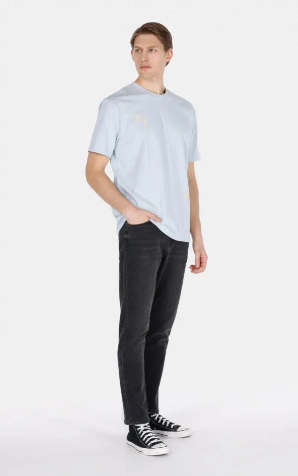 تیشرت مردانه Colin's کدCL1072811 - Image 2