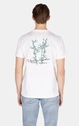 تیشرت مردانه Colin's کد CL1073005 - Image 2