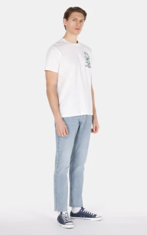 تیشرت مردانه Colin's کد CL1073005 - Image 3