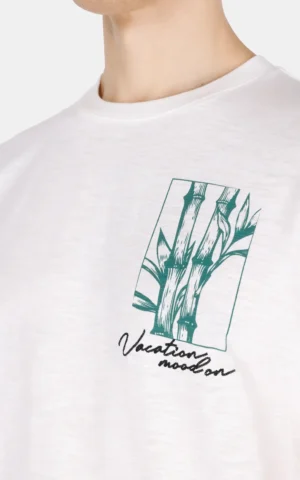 تیشرت مردانه Colin's کد CL1073005 - Image 4