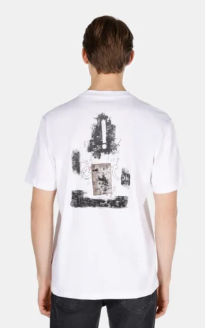 تیشرت مردانه Colin's کد cl1073050 - Image 2