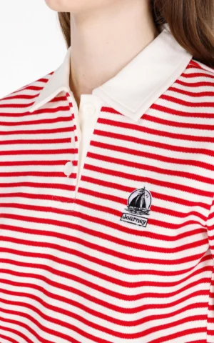 پولوشرت زنانه Colin's کد cl1073199 - Image 4