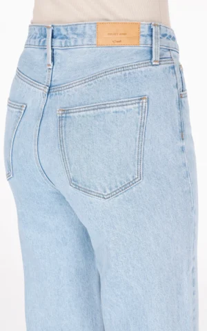 شلوار جین زنانه Colin's کد CL1073219 - Image 3