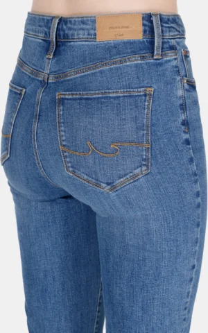 شلوار جین زنانه Colin's کد CL1073229 - Image 4