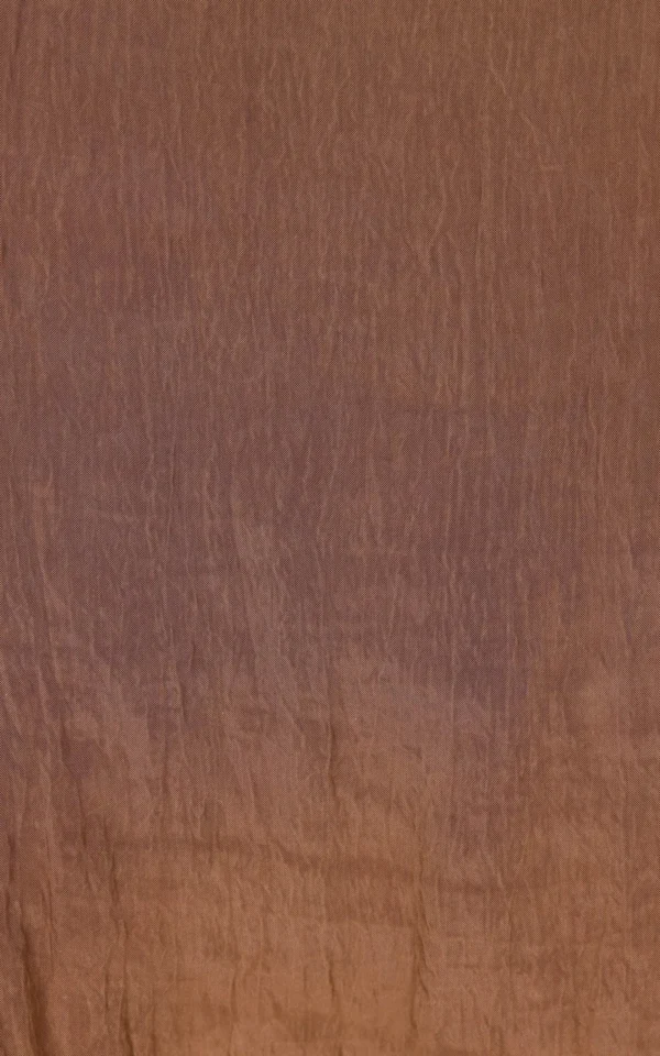 شومیز زنانه آستین بلند قهوه‌ای Colin's از نمای نزدیک