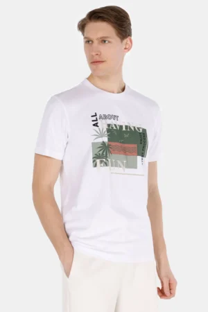 تیشرت مردانه Colin's کد CL1073321