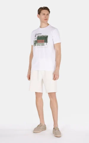 تیشرت مردانه Colin's کد CL1073321 - Image 2