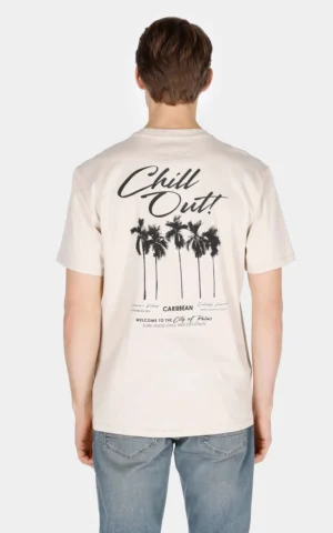 تیشرت مردانه Colin's کد CL1073322 - Image 2