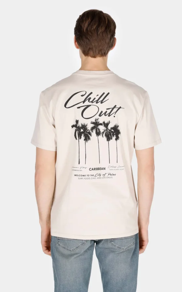 تیشرت مردانه Colin's کد CL1073322 - Image 2