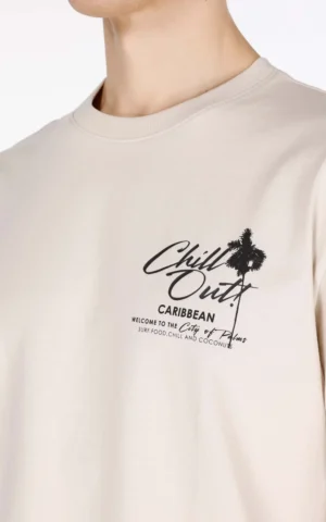 تیشرت مردانه Colin's کد CL1073322 - Image 4