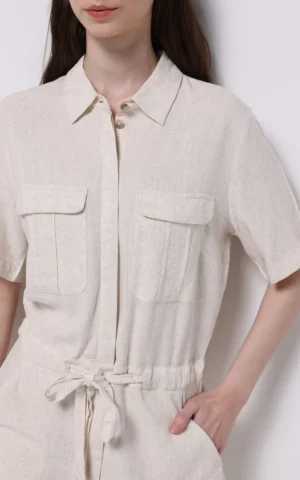 سرهمی زنانه Colin's کد CL1073341 - Image 4