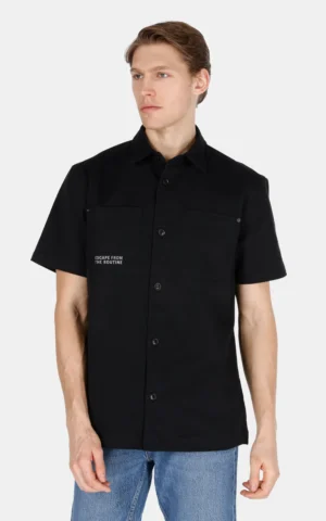 پیراهن آستین کوتاه مردانه Colin's کد CL1073361