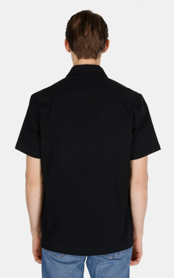 پیراهن آستین کوتاه مردانه Colin's کد CL1073361 - Image 7