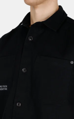 پیراهن آستین کوتاه مردانه Colin's کد CL1073361 - Image 9