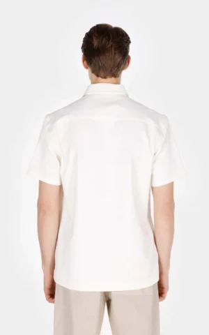 پیراهن آستین کوتاه مردانه Colin's کد CL1073361 - Image 3