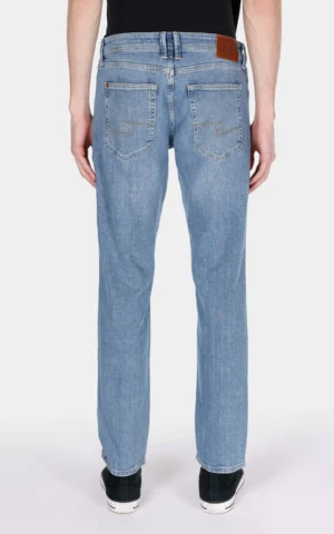 شلوار مردانه Colin's کد CL1073414 - Image 2