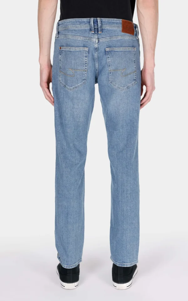 شلوار مردانه Colin's کد CL1073414 - Image 2