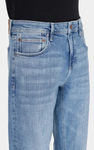 شلوار مردانه Colin's کد CL1073414 - Image 5