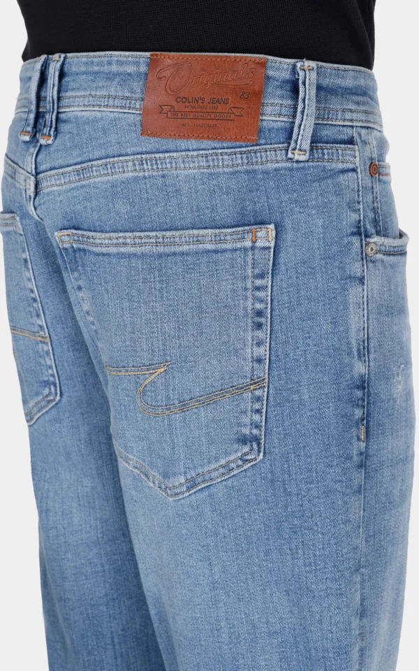 شلوار مردانه Colin's کد CL1073414 - Image 6