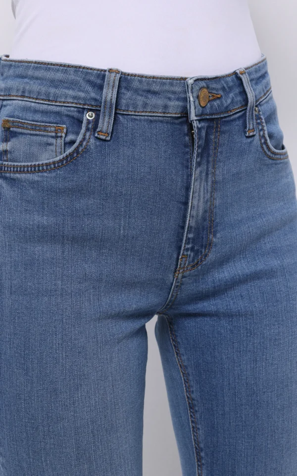 شلوار جین زنانه Colin's کد CL1073502 - Image 4
