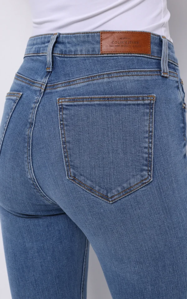 شلوار جین زنانه Colin's کد CL1073502 - Image 5