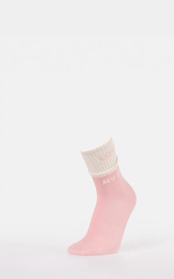 جوراب زنانه Colin's کد CL1073617 - Image 2