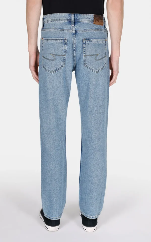 شلوار جین مردانه Colin's کد CL1073705 - Image 4