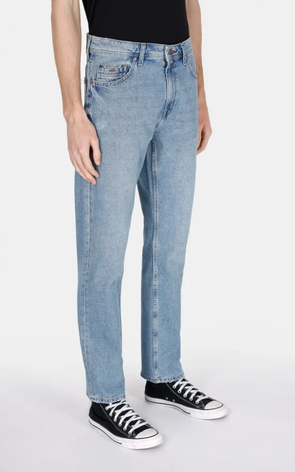 شلوار جین مردانه Colin's کد CL1073705 - Image 2