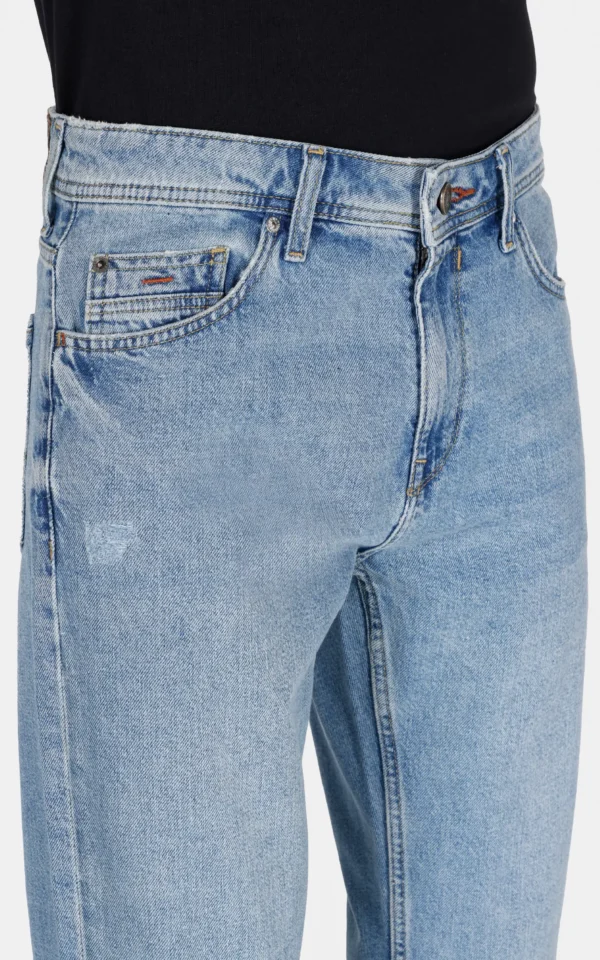 شلوار جین مردانه Colin's کد CL1073705 - Image 3