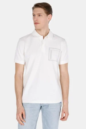 پولوشرت مردانه Colin's کد CL1073741