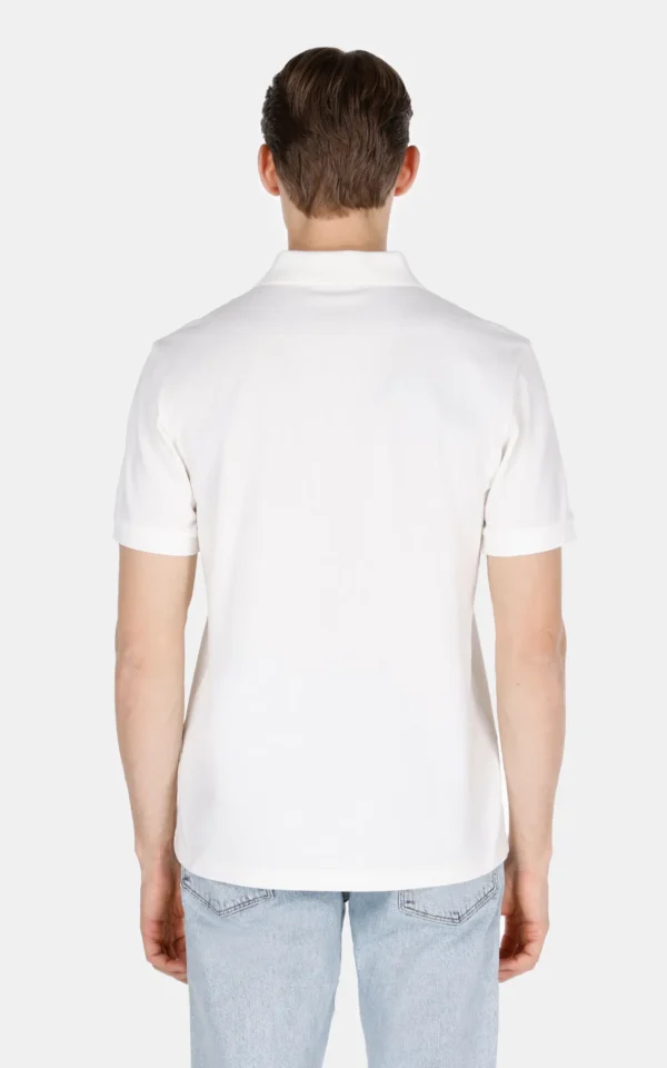 پولوشرت مردانه Colin's کد CL1073741 - Image 4