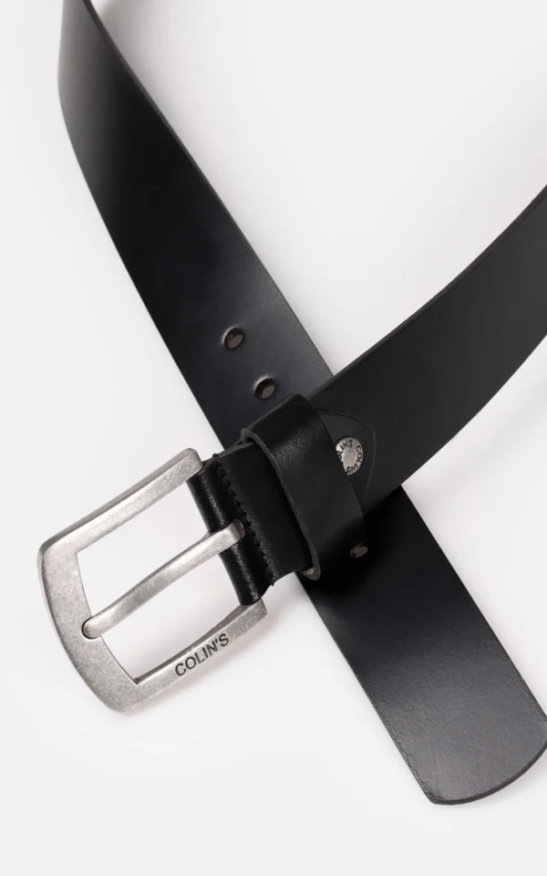 کمربند مردانه Colin's کد CL1073788 - Image 4