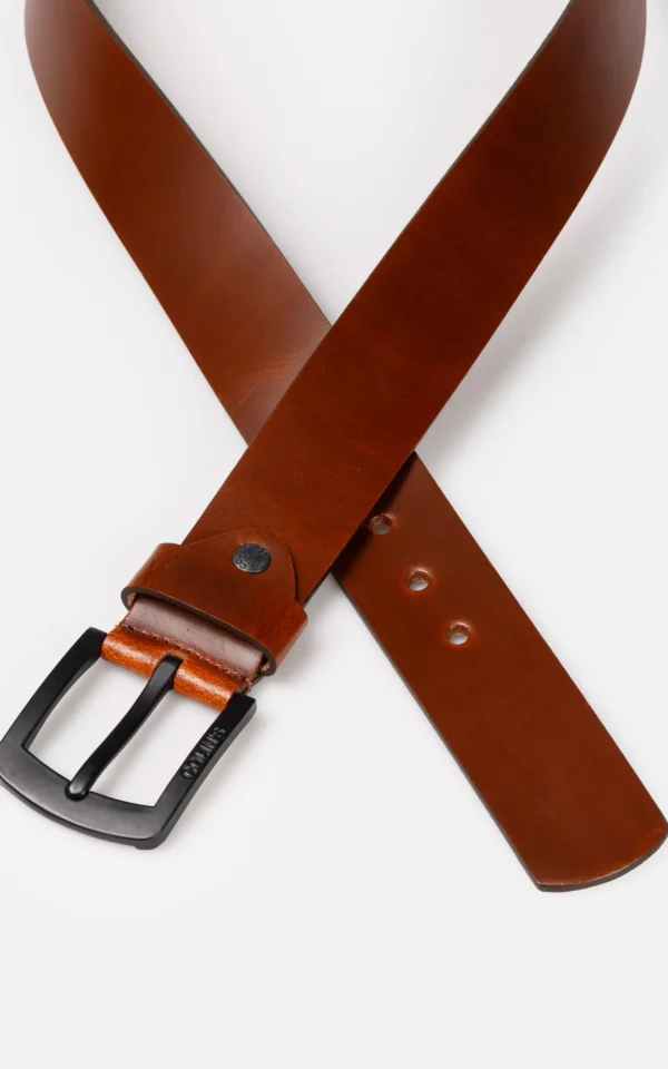 کمربند مردانه Colin's کد CL1073788 - Image 3
