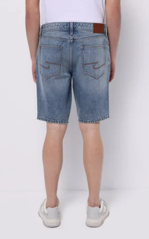 شلوارک مردانه Colin's کد CL1073801 - Image 4