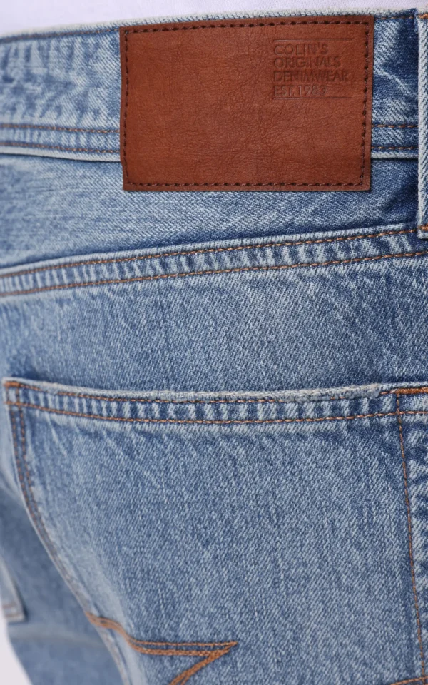 شلوارک مردانه Colin's کد CL1073801 - Image 6