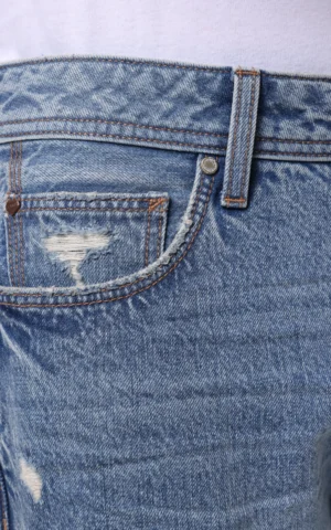 شلوارک مردانه Colin's کد CL1073801 - Image 7