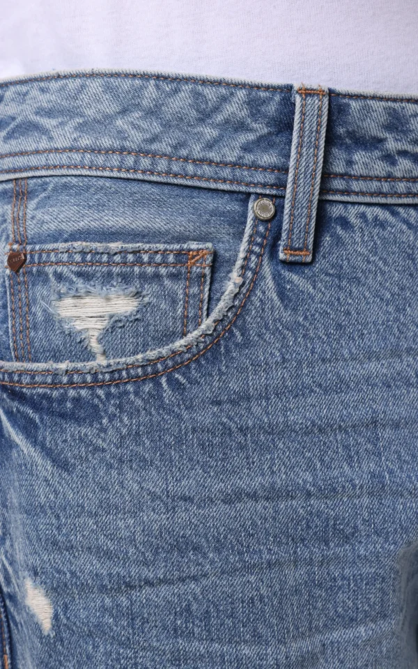 شلوارک مردانه Colin's کد CL1073801 - Image 7