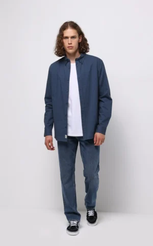 پیراهن مردانه Colin's کد CL1073845 - Image 3