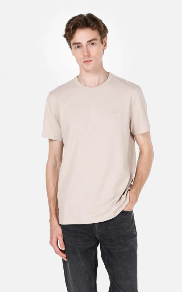 تیشرت مردانه Colin's کد CL1073962 - Image 4