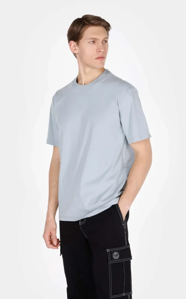 تیشرت مردانه Colin's کد CL1073965 - Image 2