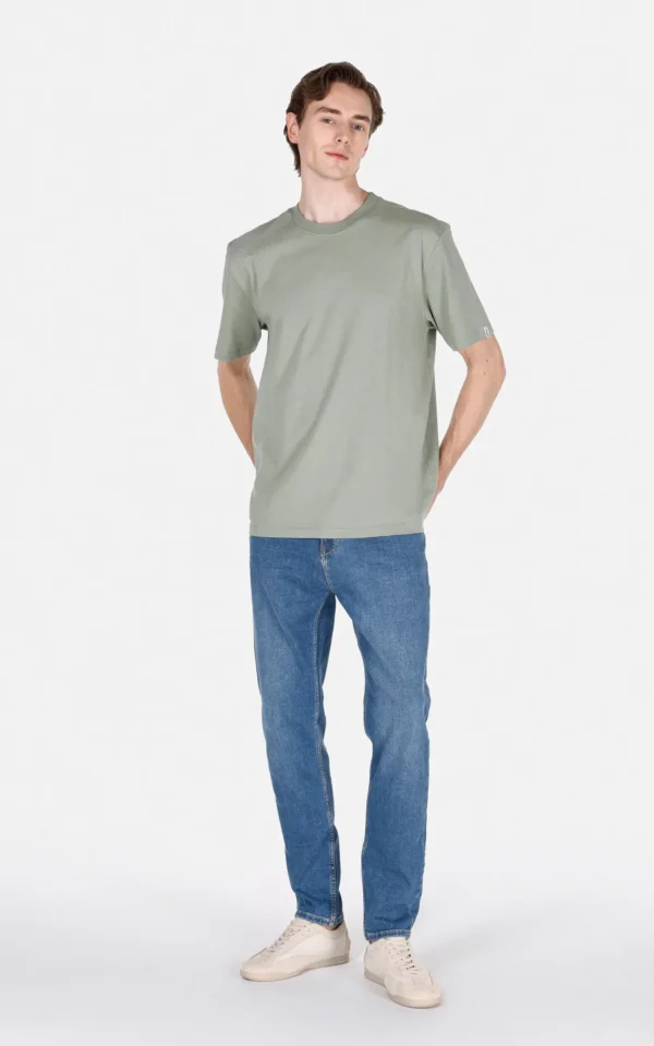 تیشرت مردانه Colin's کد CL1073965 - Image 16