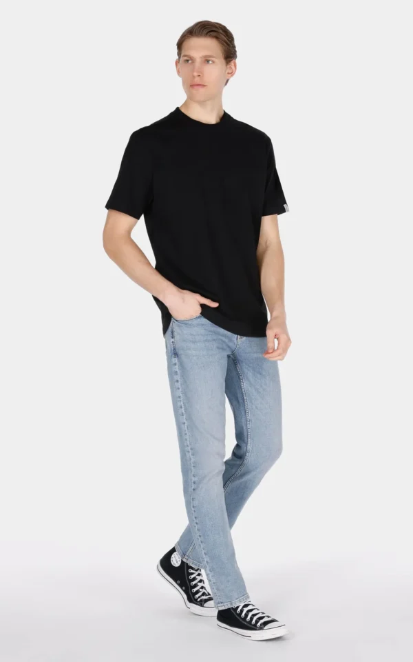 تیشرت مردانه Colin's کد CL1073965 - Image 7