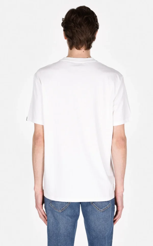 تیشرت مردانه Colin's کد CL1073965 - Image 10