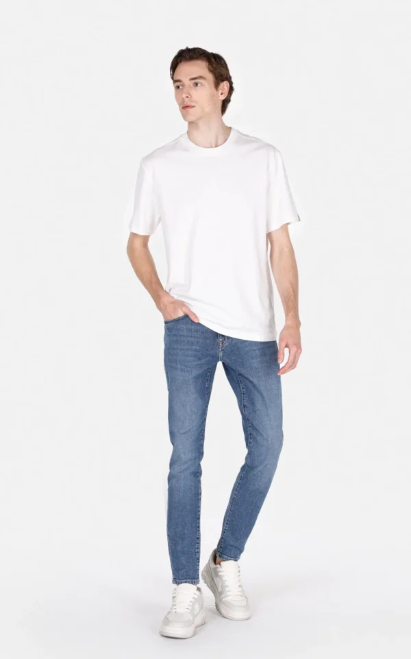 تیشرت مردانه Colin's کد CL1073965 - Image 3