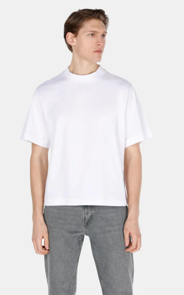 تیشرت مردانه Colin's کد CL1073994 - Image 2