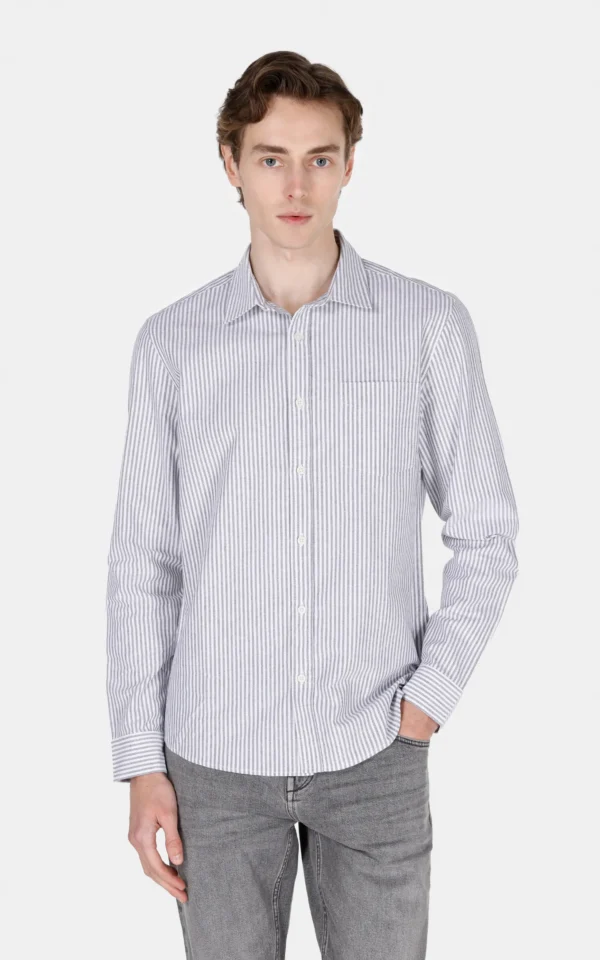 پیراهن مردانه Colin's کد CL1074004 - Image 2