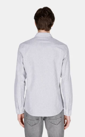 پیراهن مردانه Colin's کد CL1074004 - Image 12