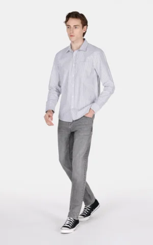 پیراهن مردانه Colin's کد CL1074004 - Image 13